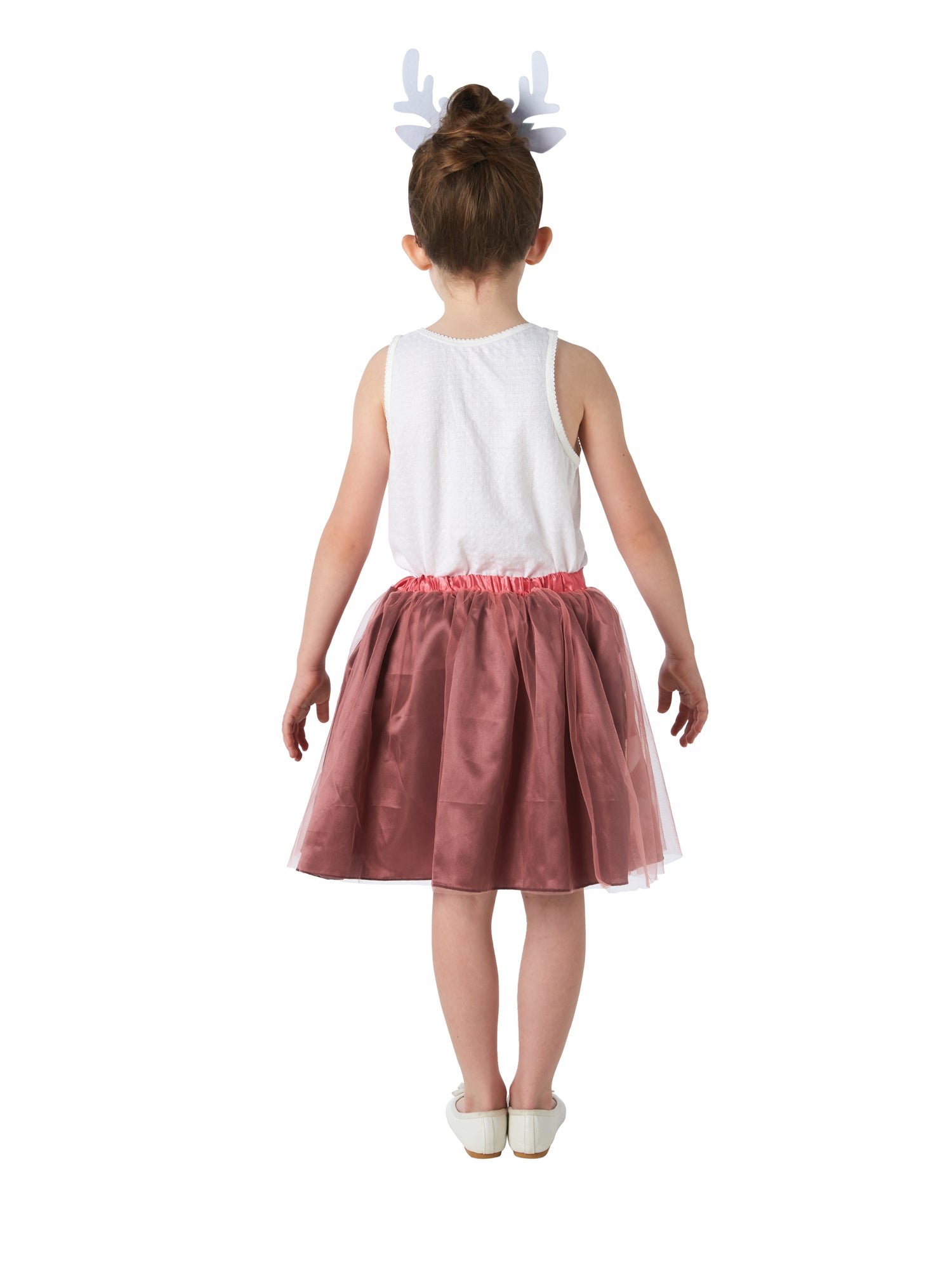 Deer Tutu Dress-Up Set
