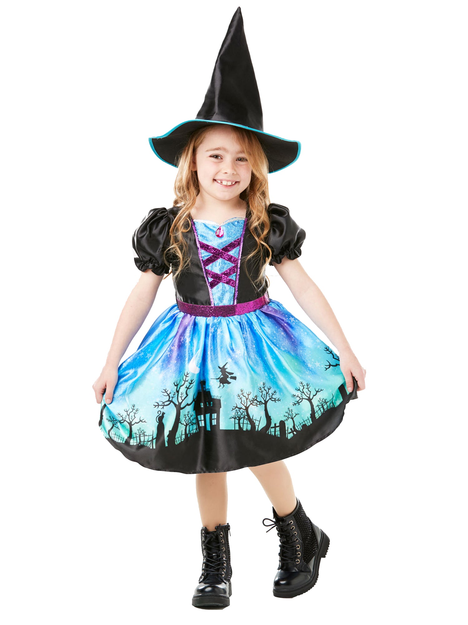 Moonlight Witch