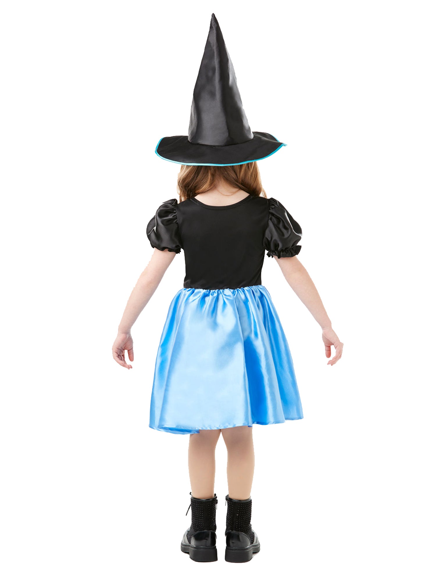 Moonlight Witch