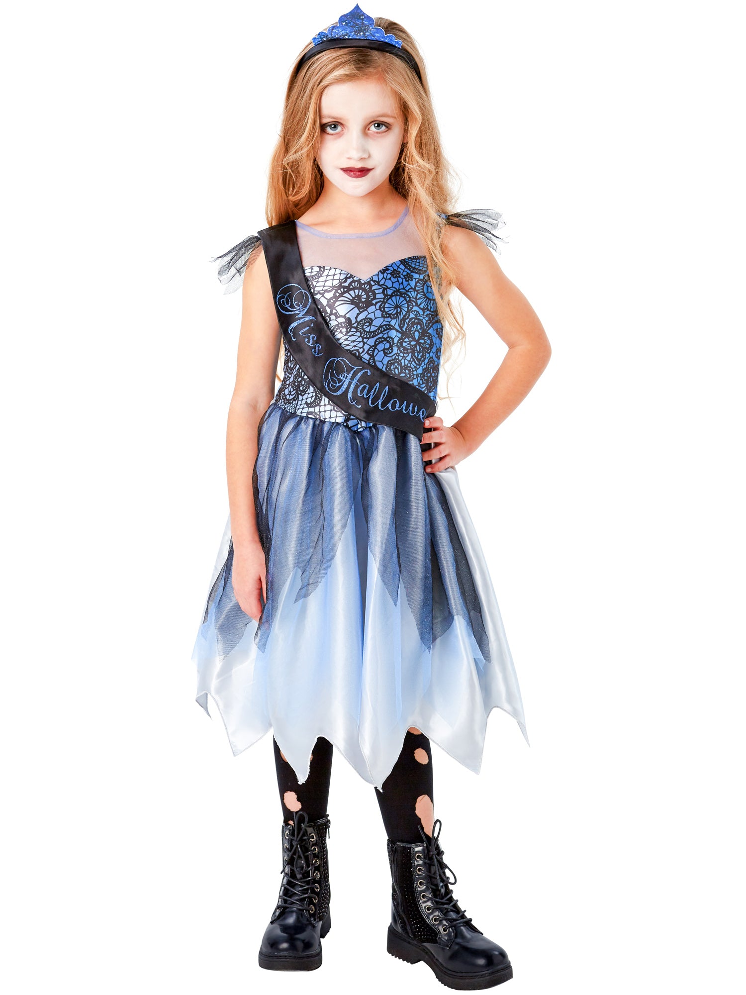Miss Halloween