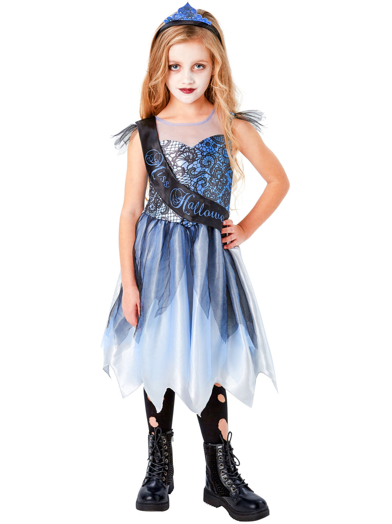 Miss Halloween