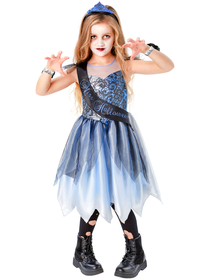 Miss Halloween