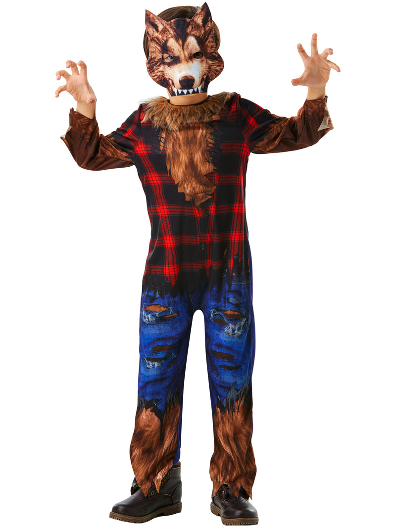 Werewolf