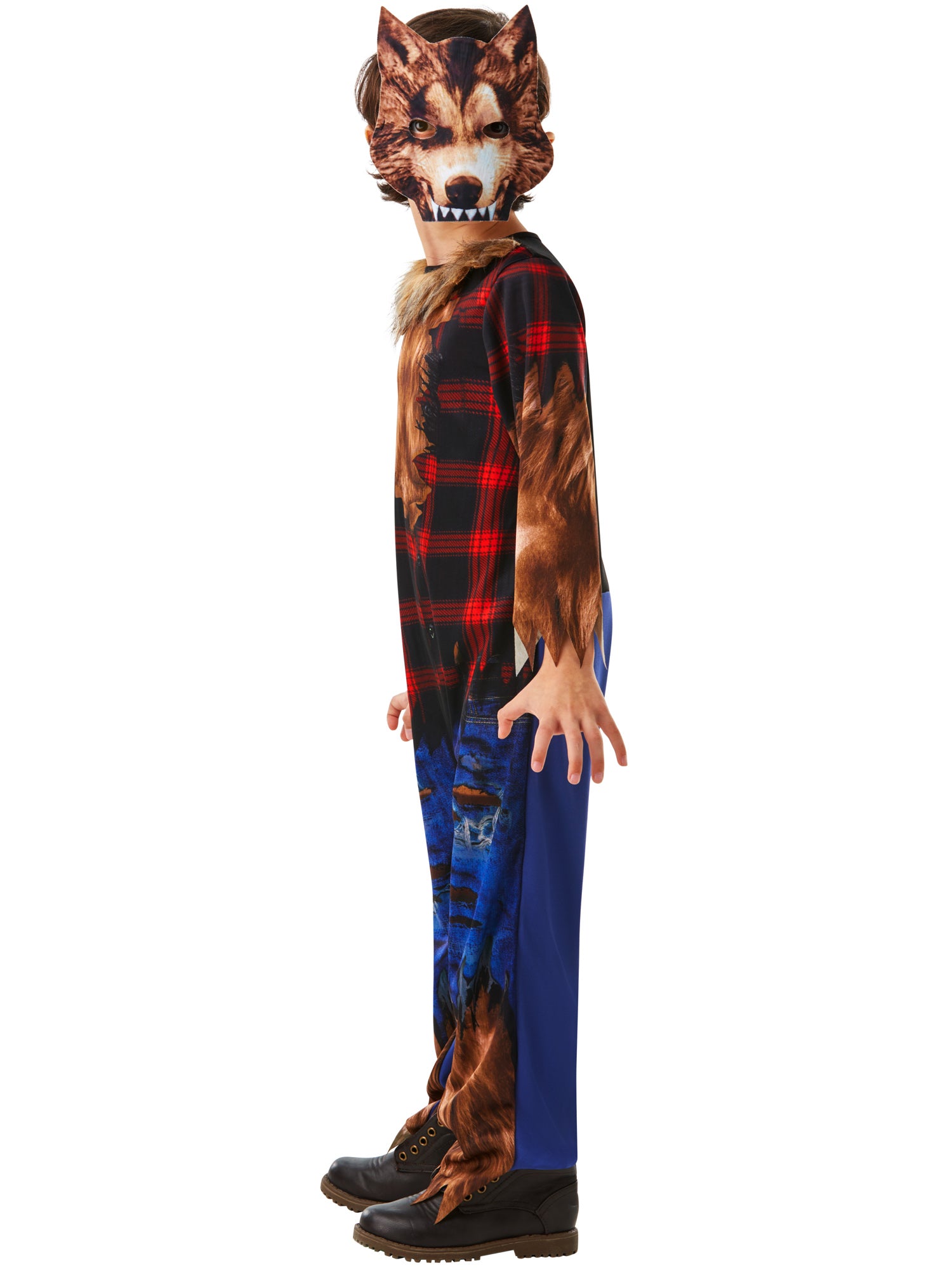 Werewolf