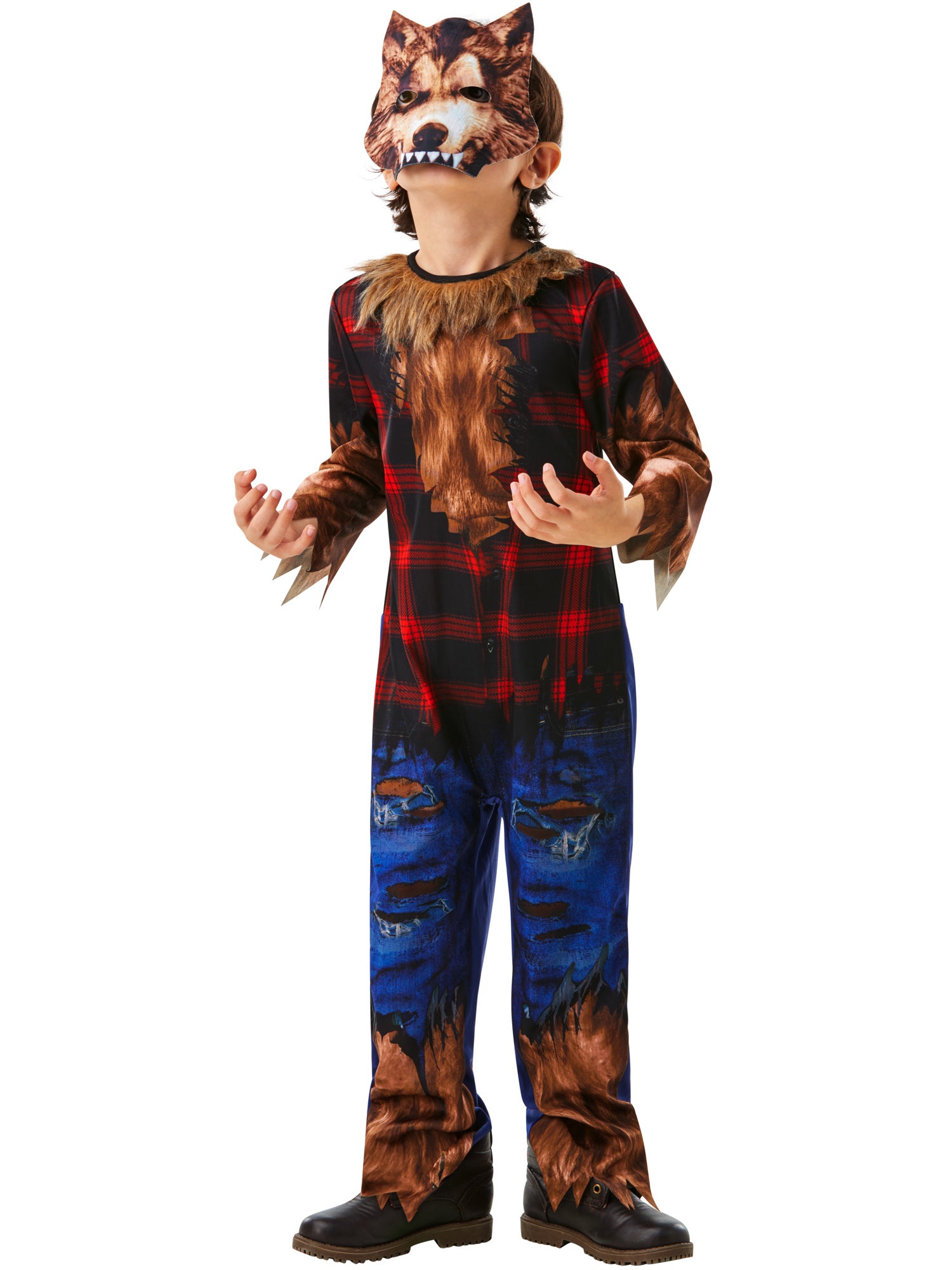 Werewolf
