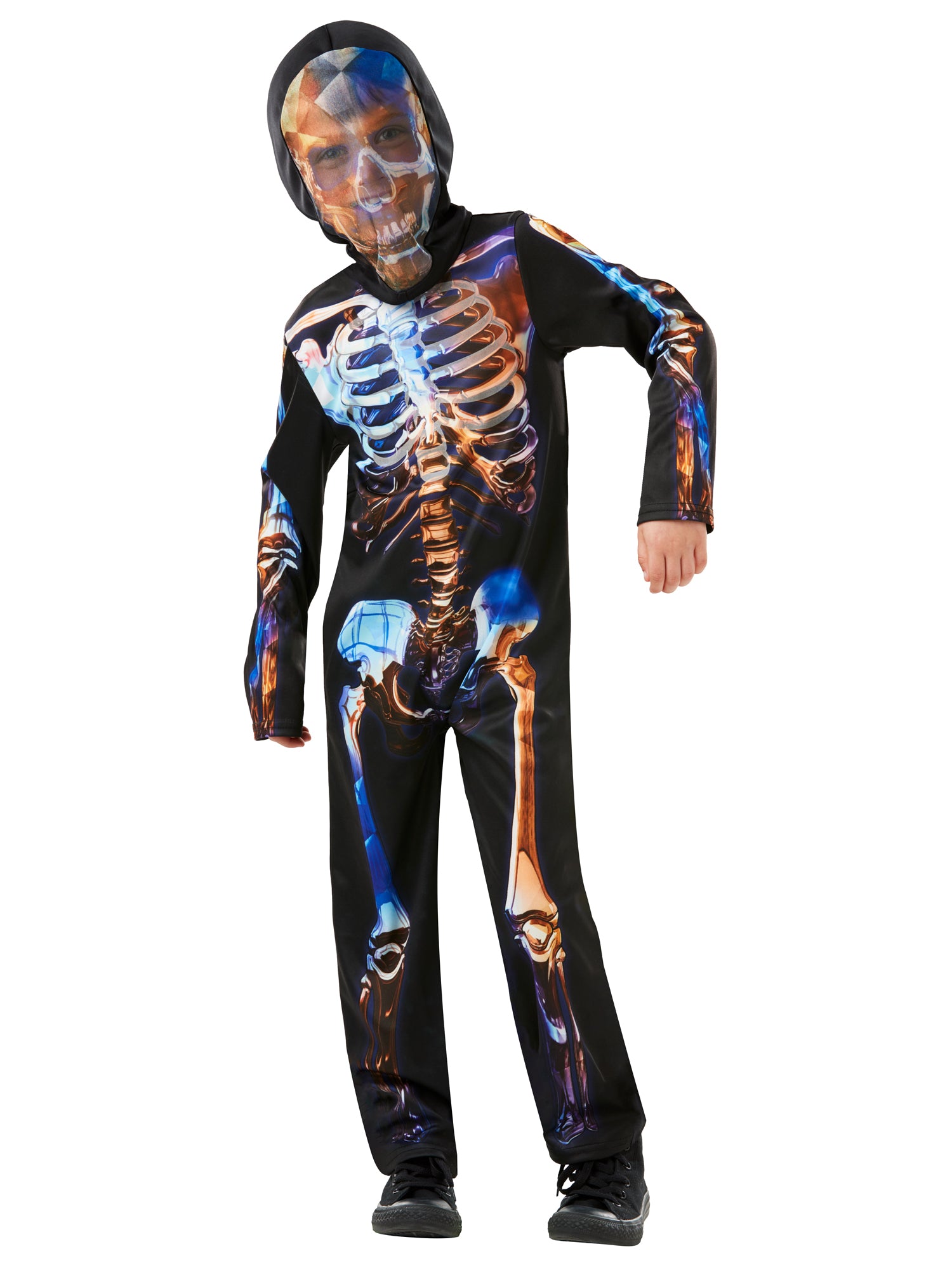 Skeleton