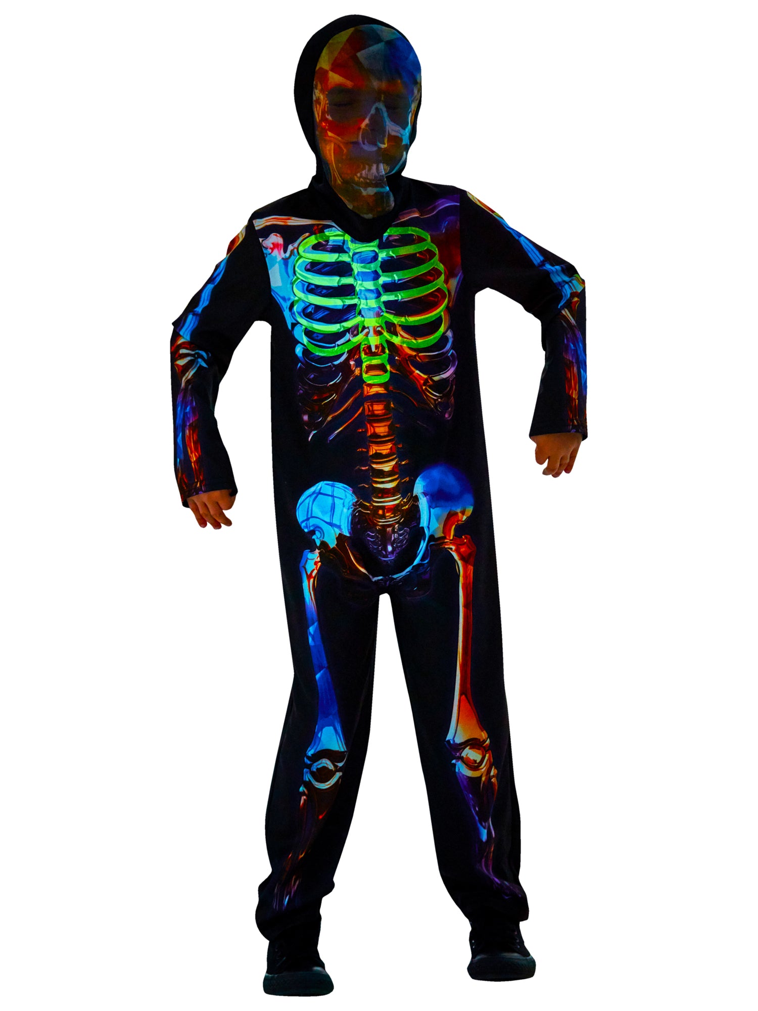 Skeleton