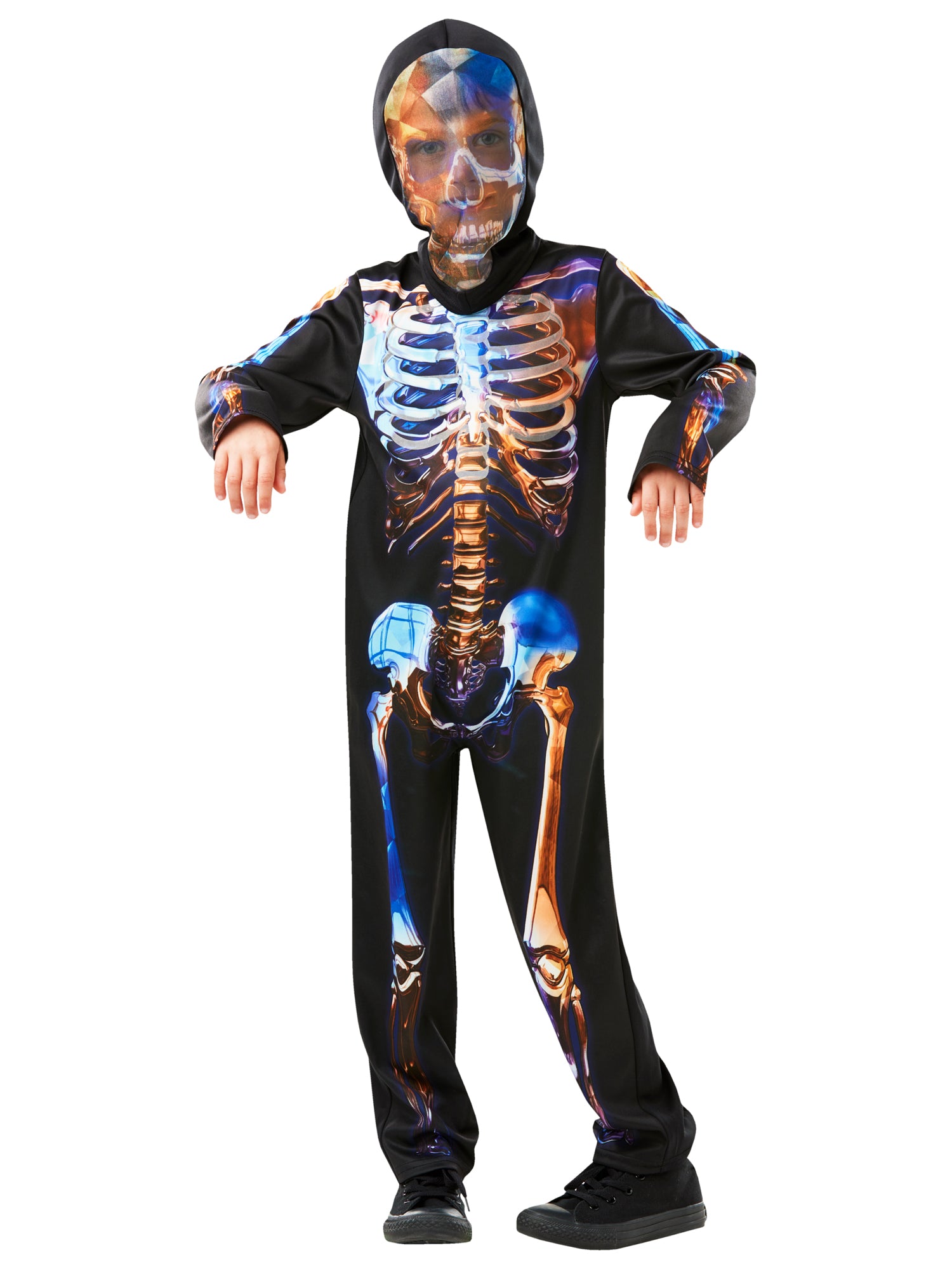 Skeleton