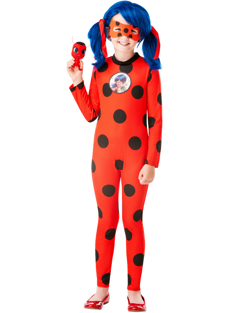 Miraculous Ladybug Deluxe