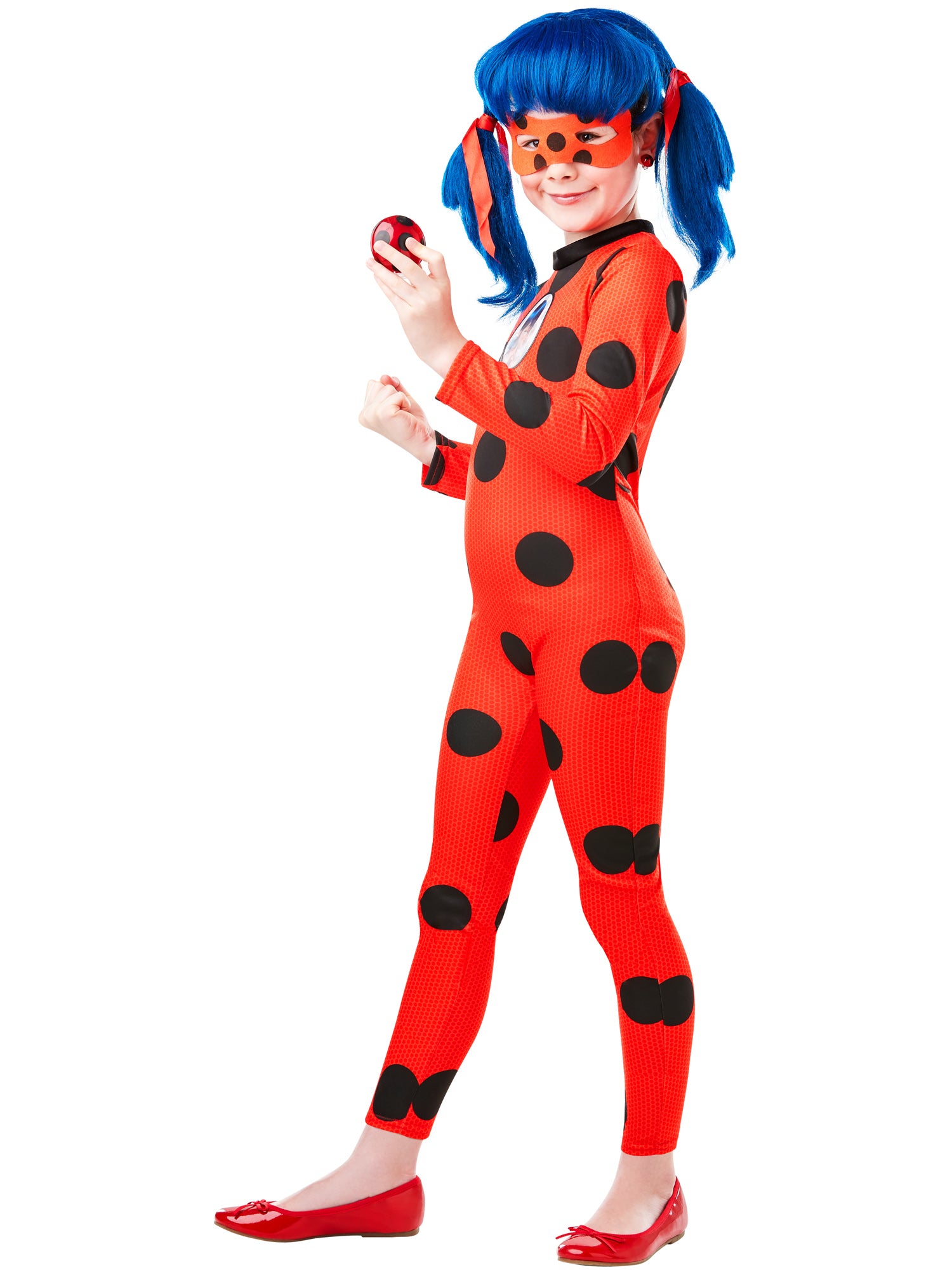 Miraculous Ladybug Deluxe