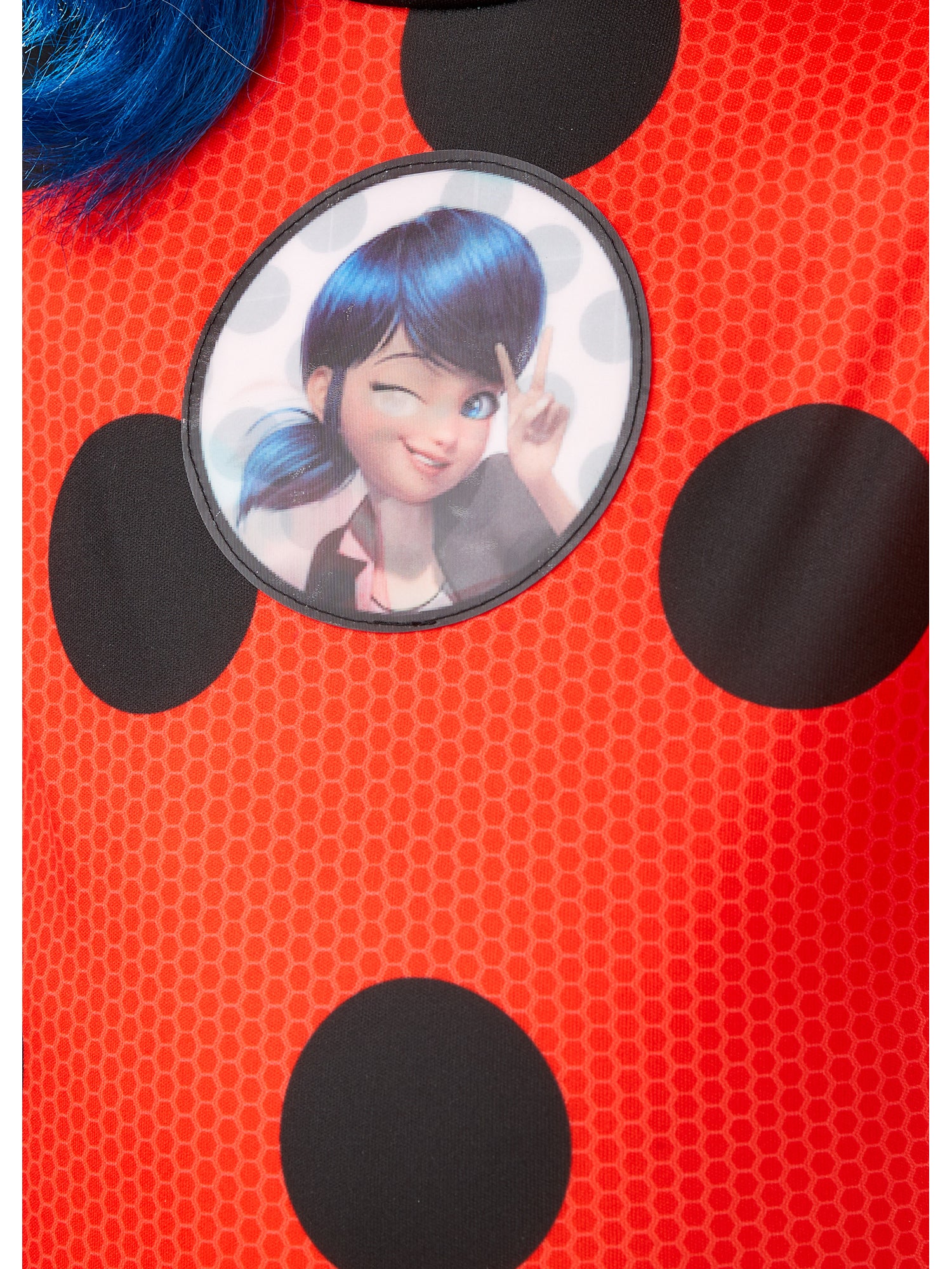 Miraculous Ladybug Deluxe