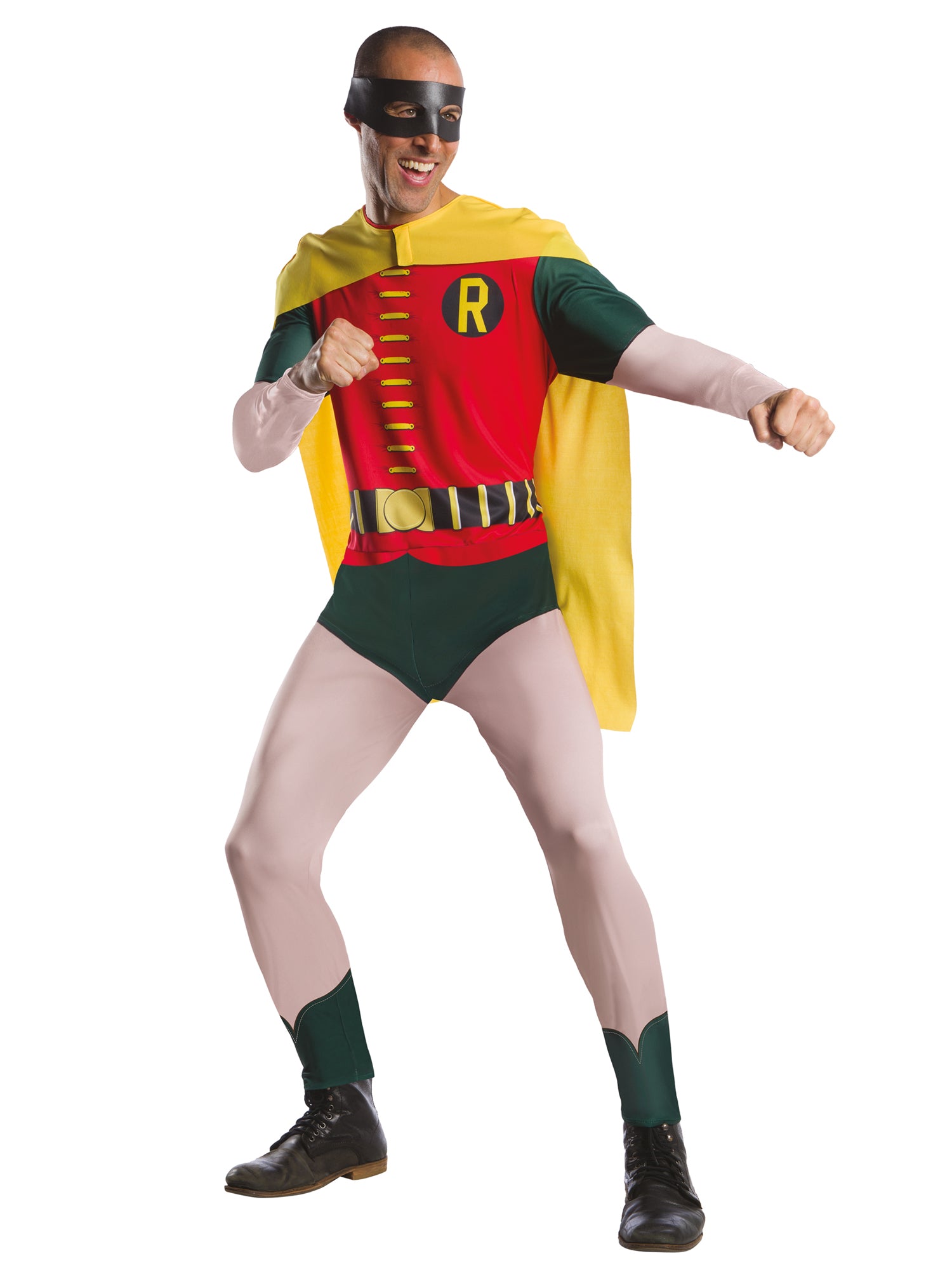 1966 Adult Robin