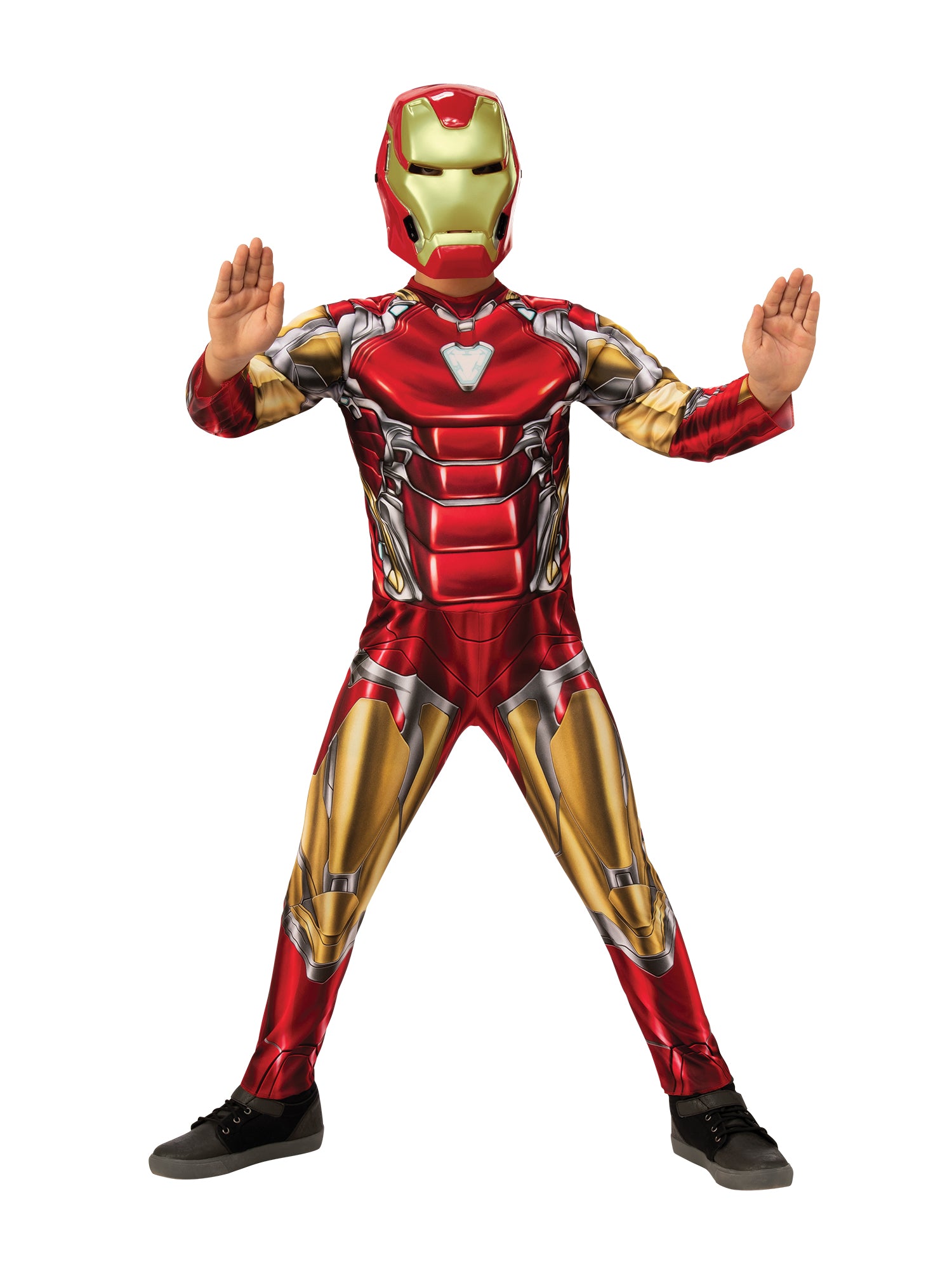 Iron Man Mark 85 Characte