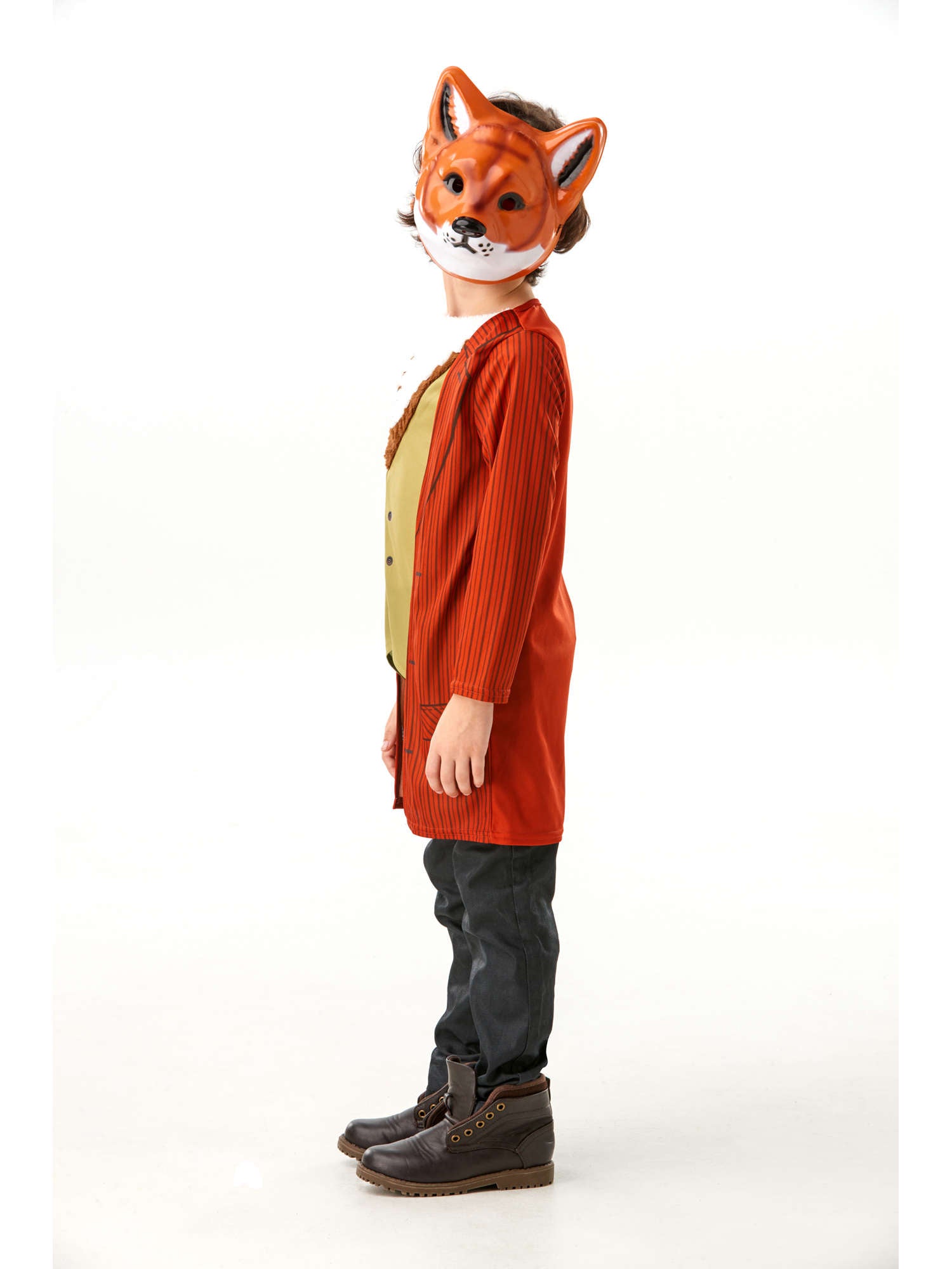 Fox