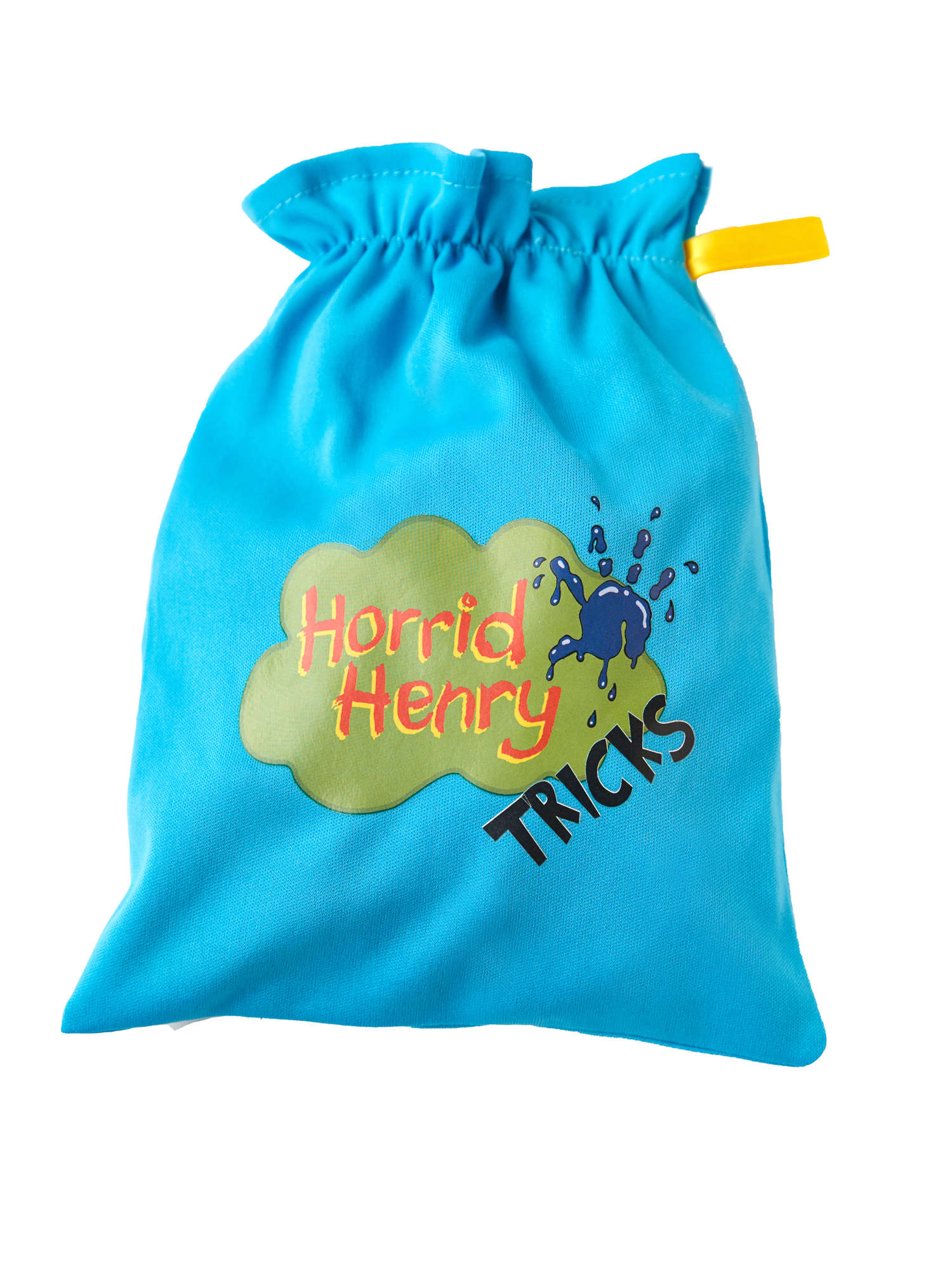 Horrid Henry Bag Of Tricks