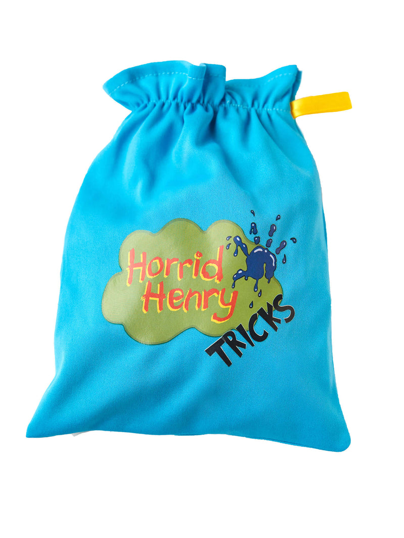 Horrid Henry Bag Of Tricks