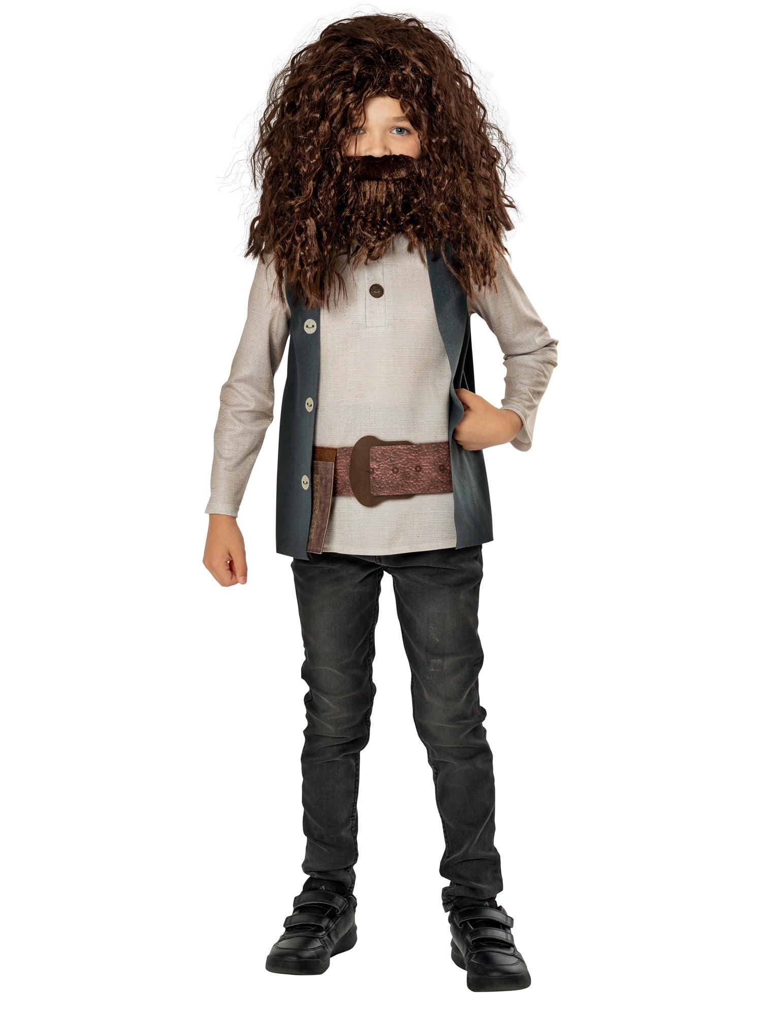 Hagrid Deluxe