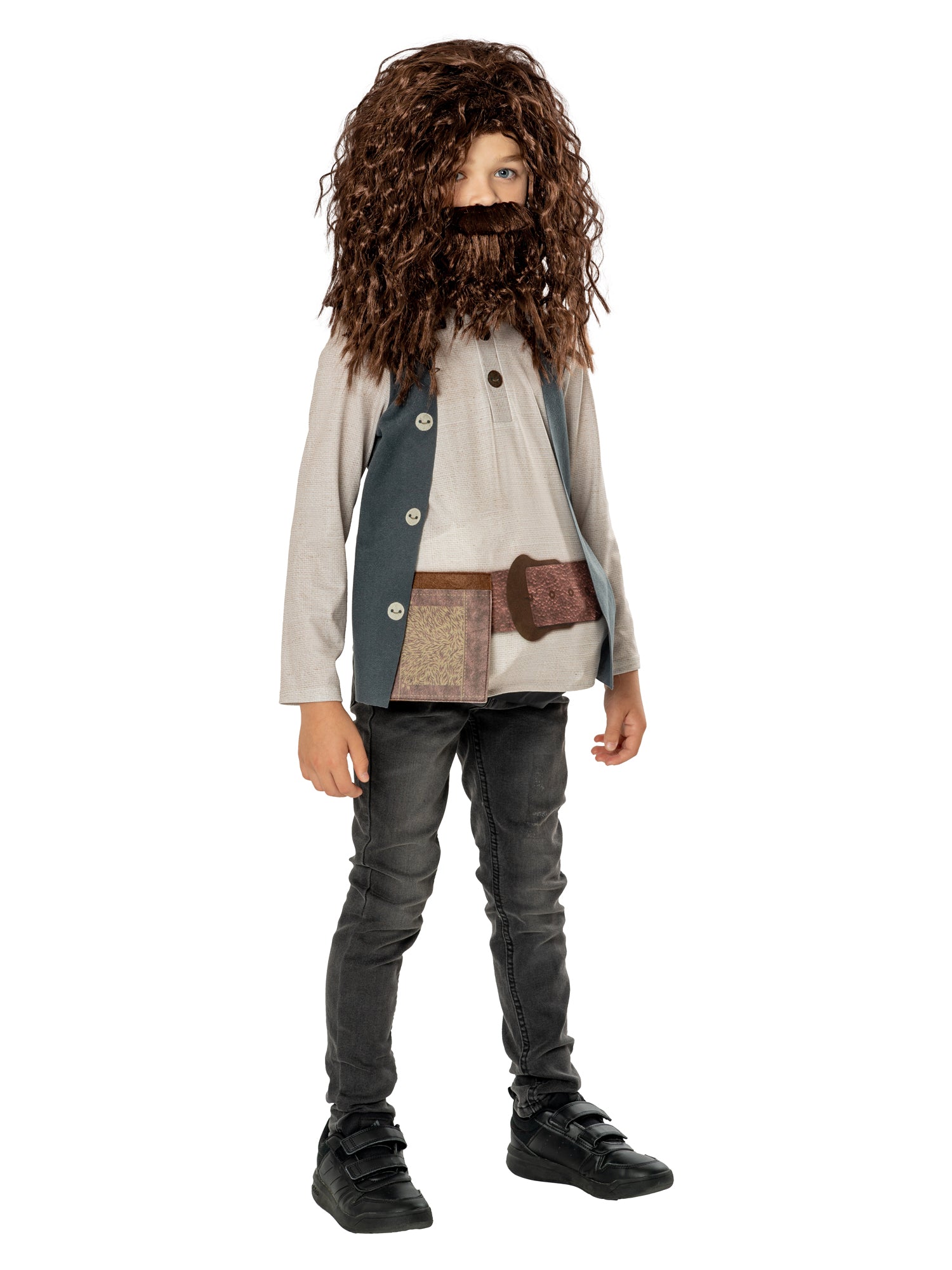 Hagrid Deluxe