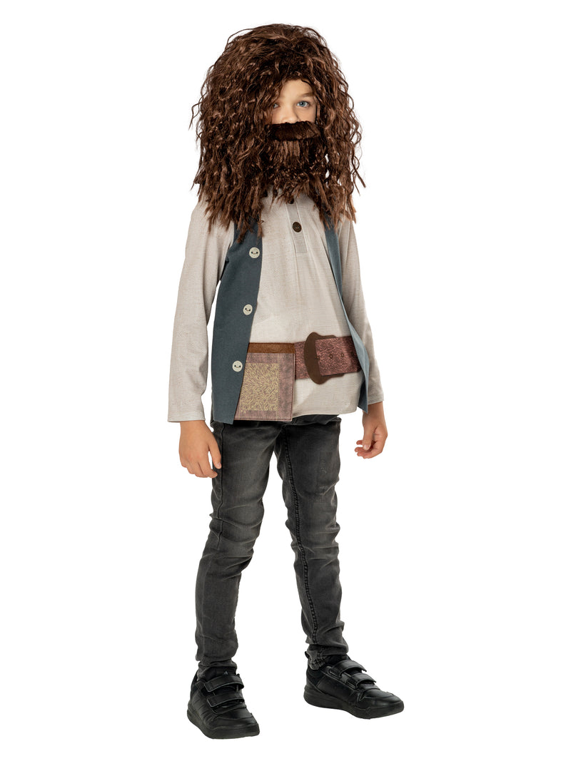 Hagrid Deluxe