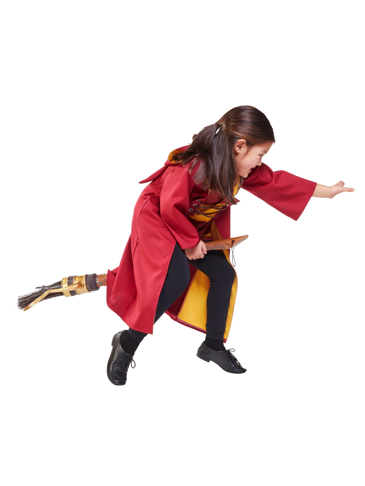 Quidditch Robe