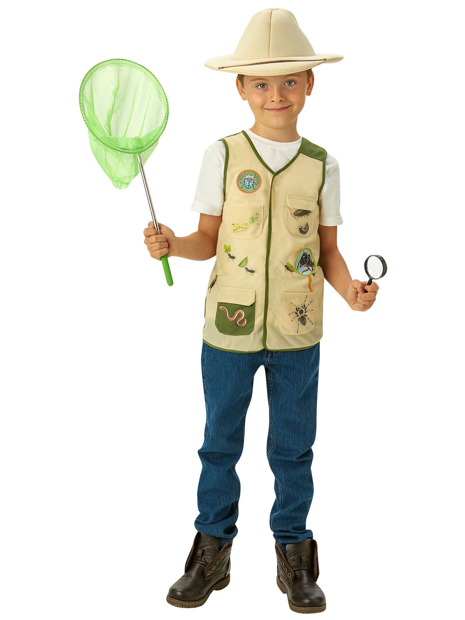 Bug Explorer