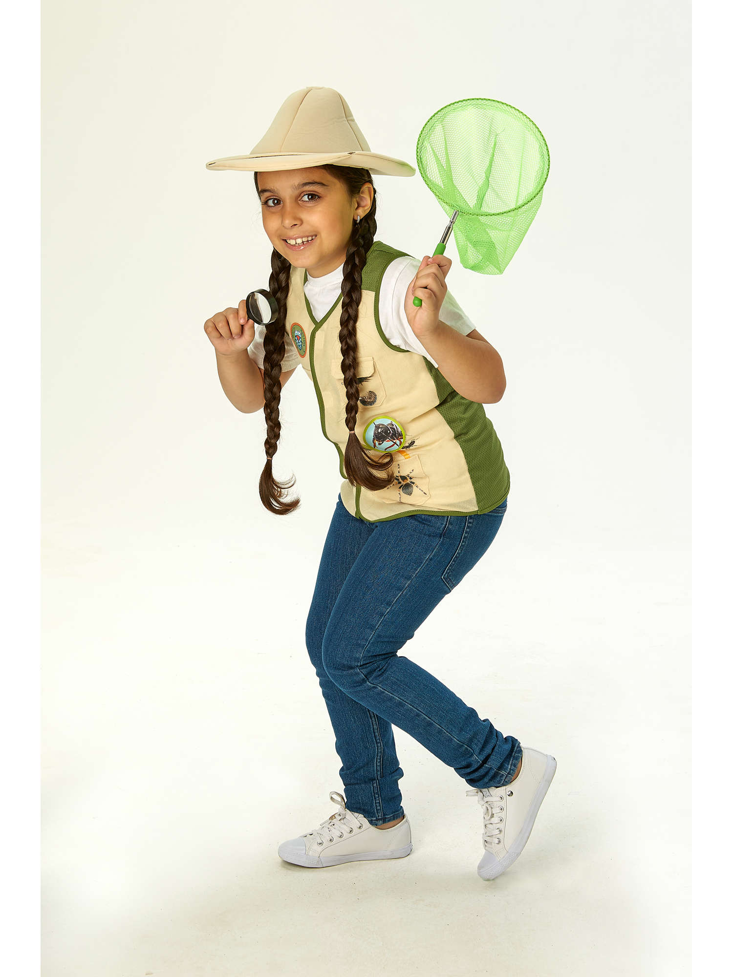 Bug Explorer