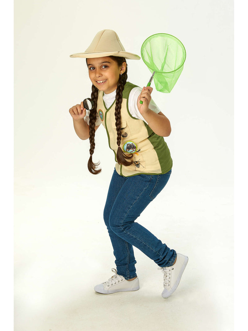 Bug Explorer