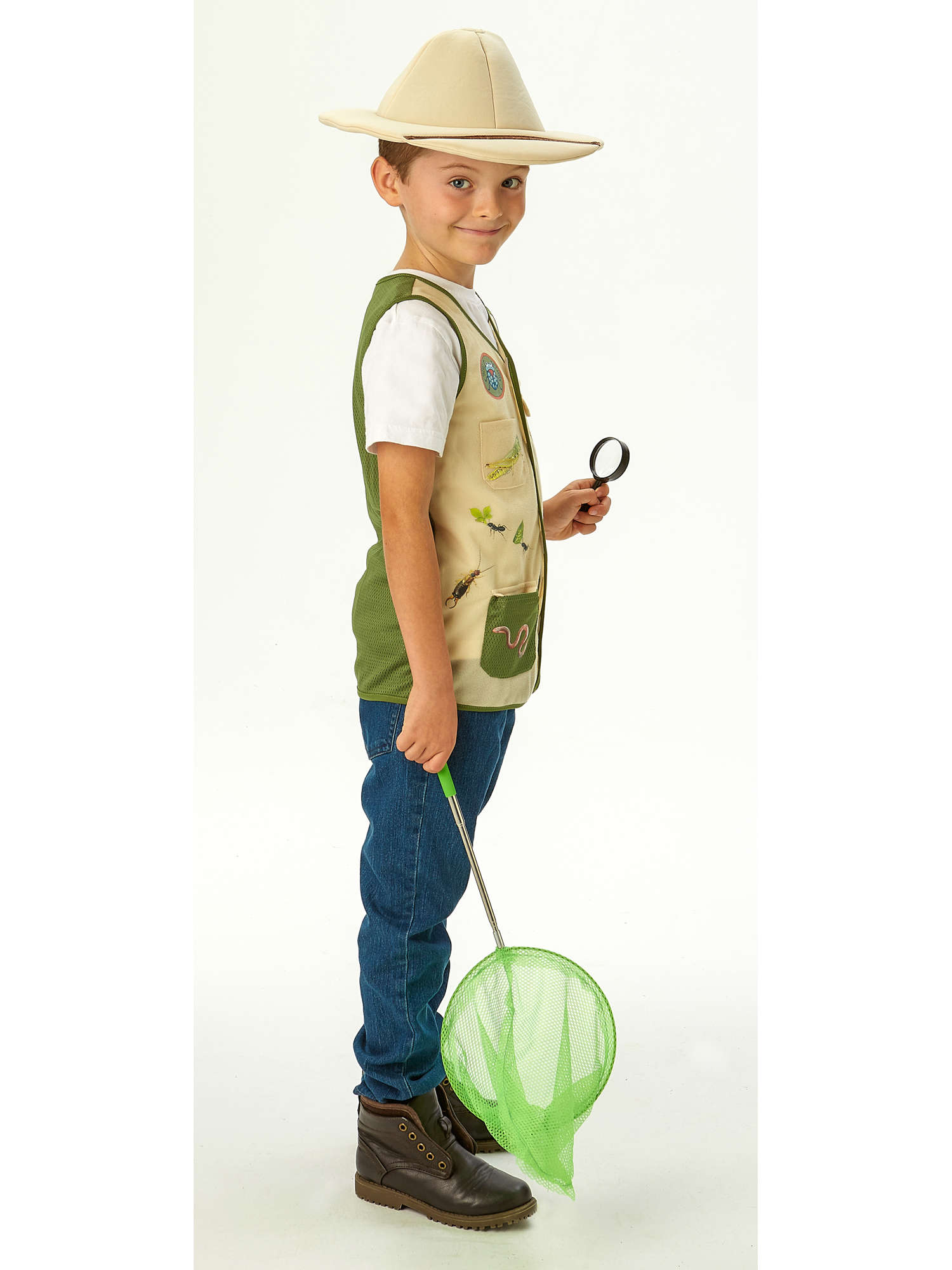 Bug Explorer