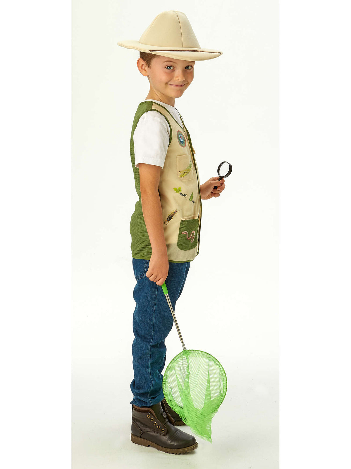 Bug Explorer 3