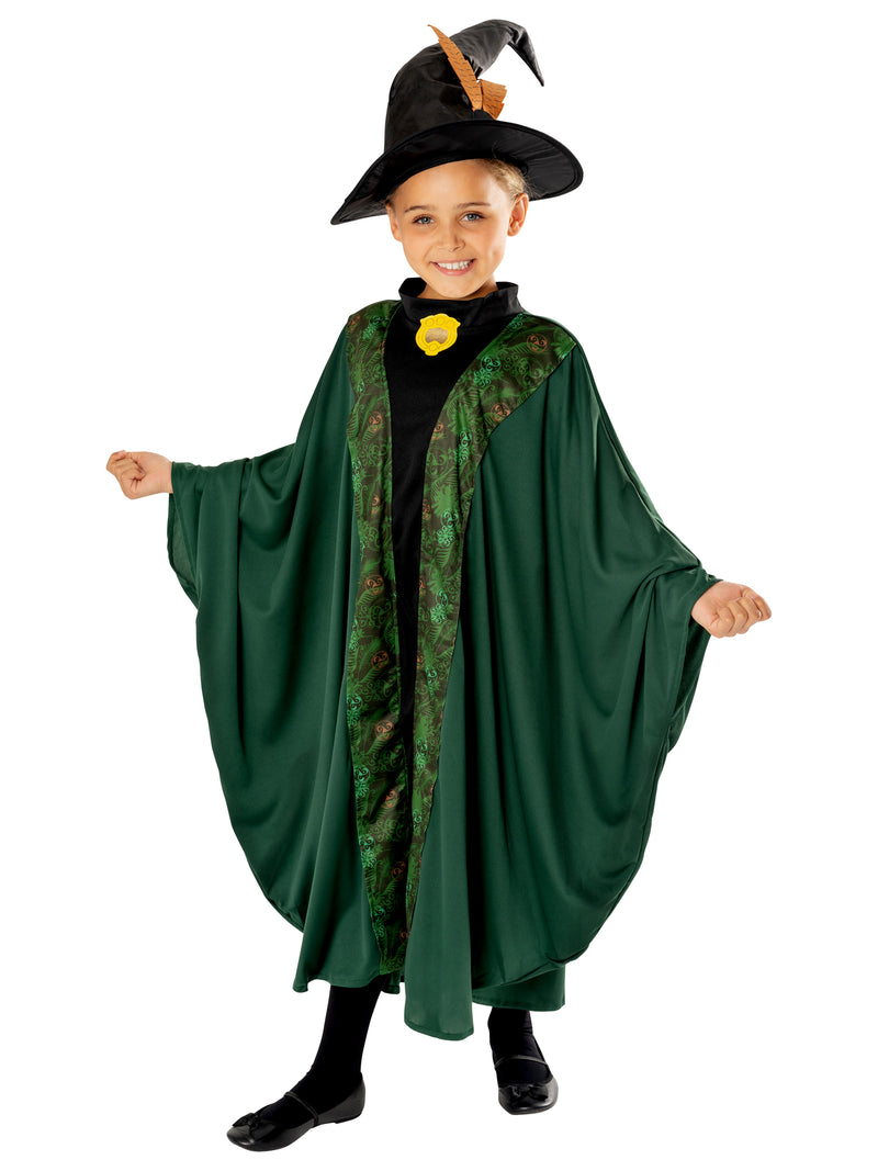 Professor Mcgonagall
