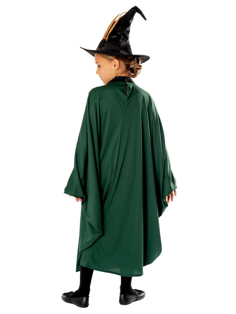 Professor Mcgonagall
