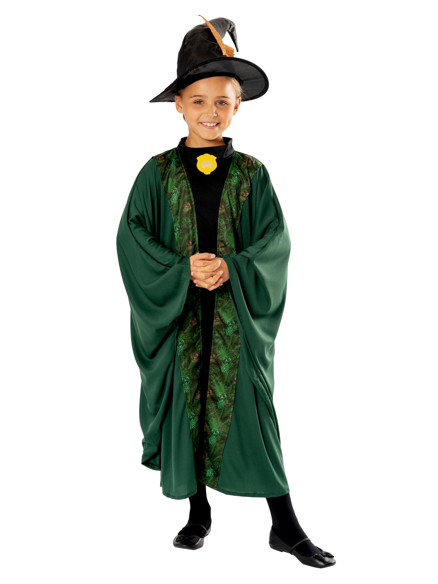 Professor Mcgonagall