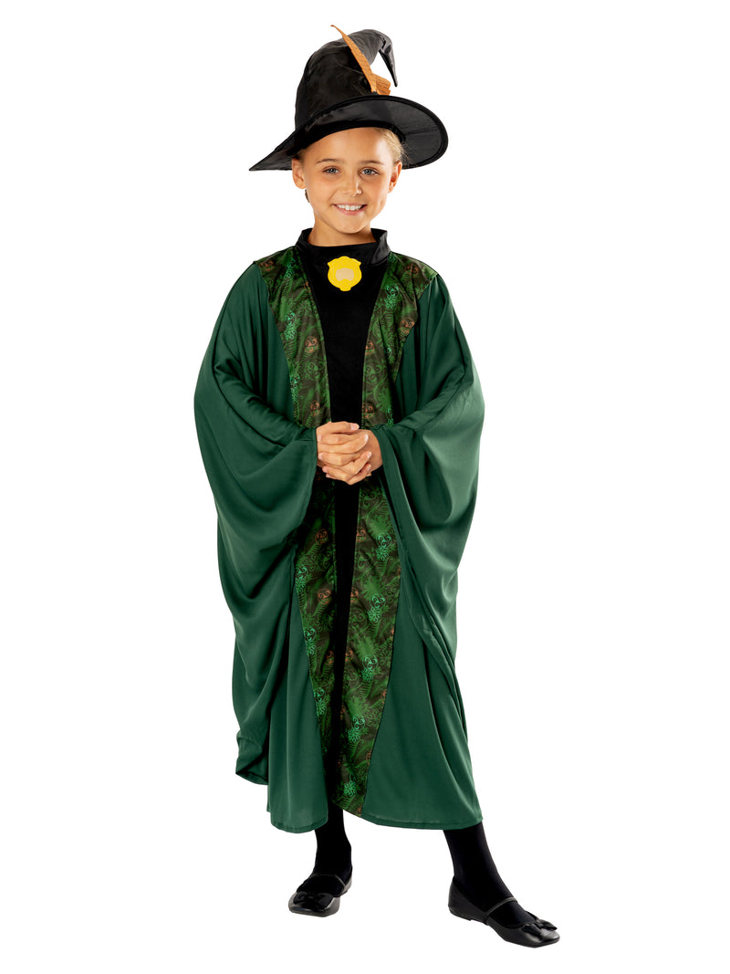Professor Mcgonagall