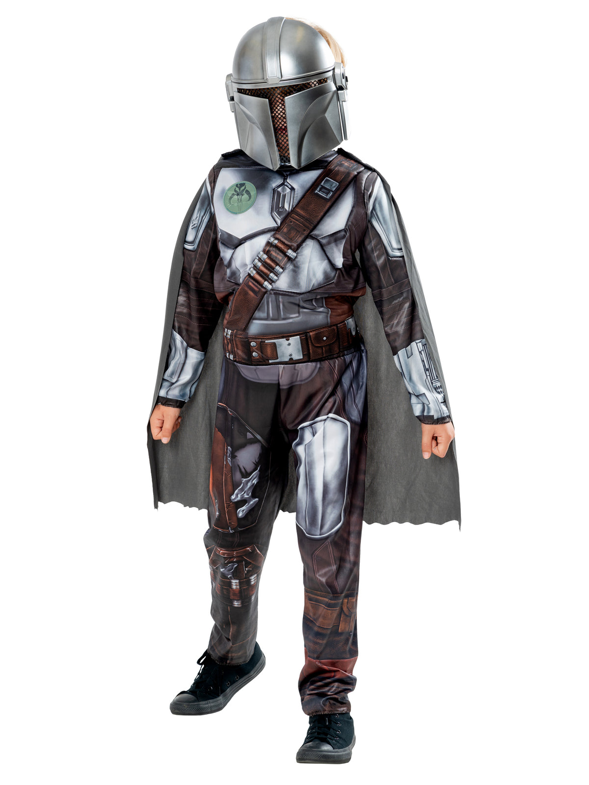 The Mandalorian 1