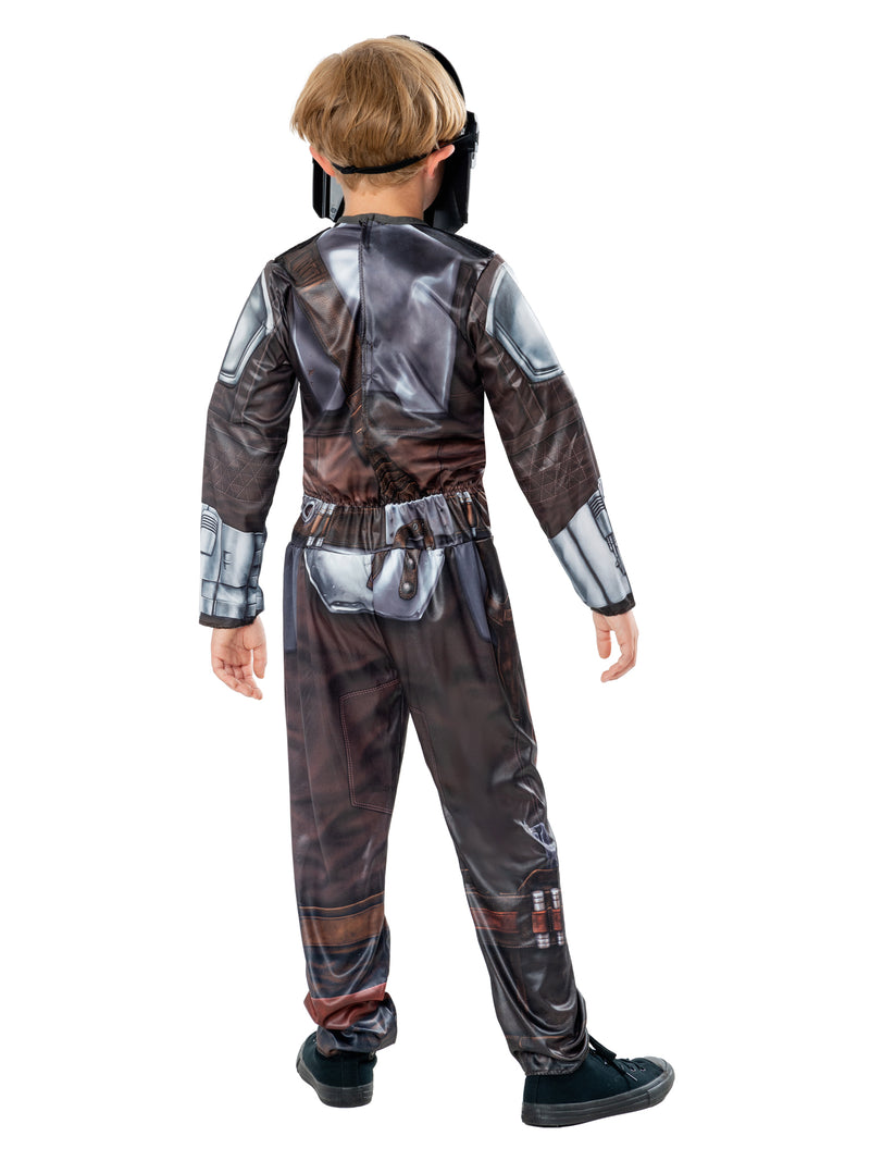 The Mandalorian
