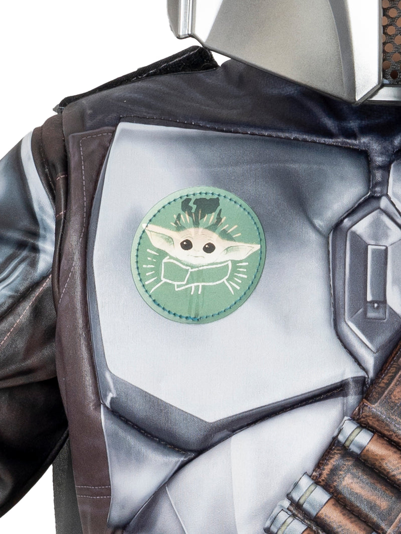 The Mandalorian