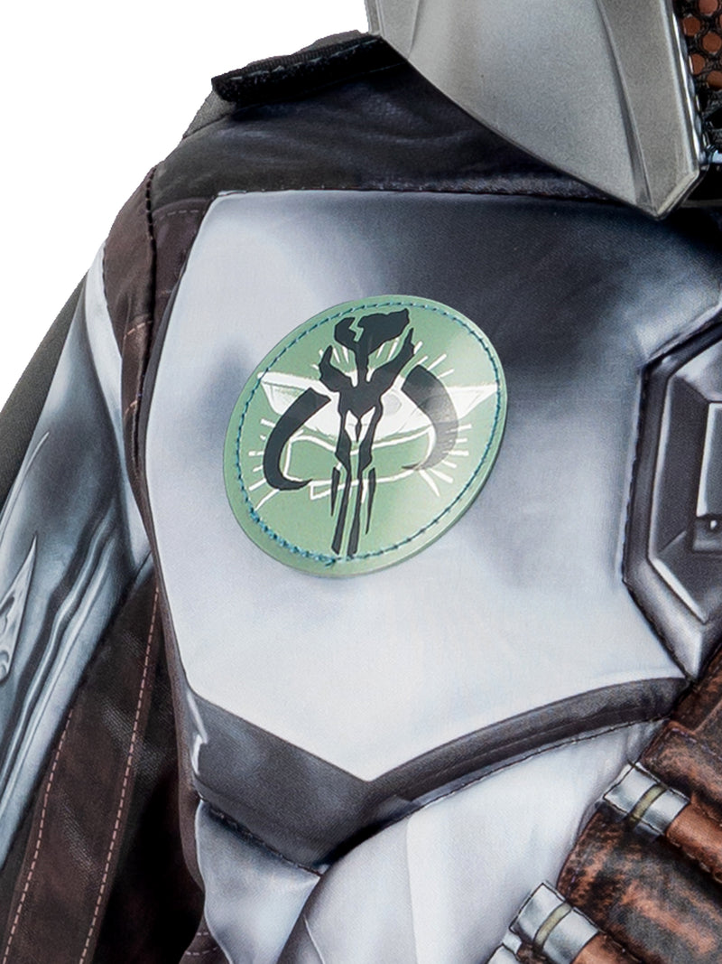 The Mandalorian
