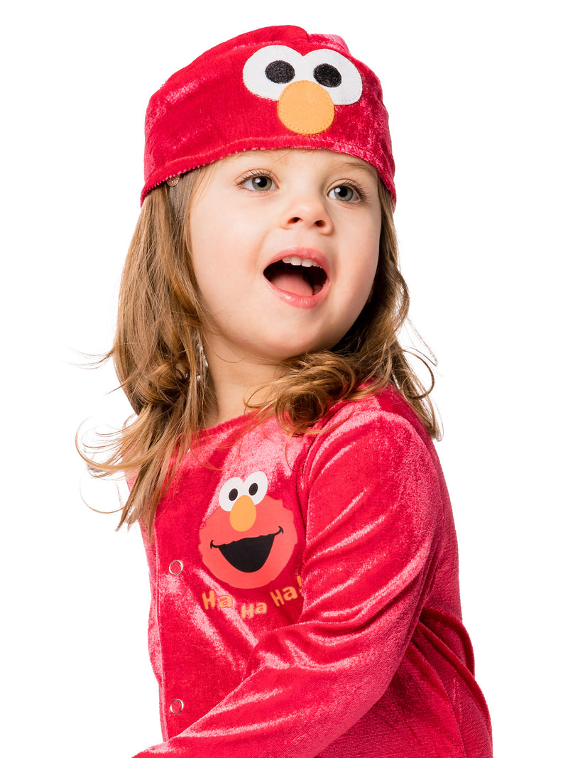 Elmo Baby