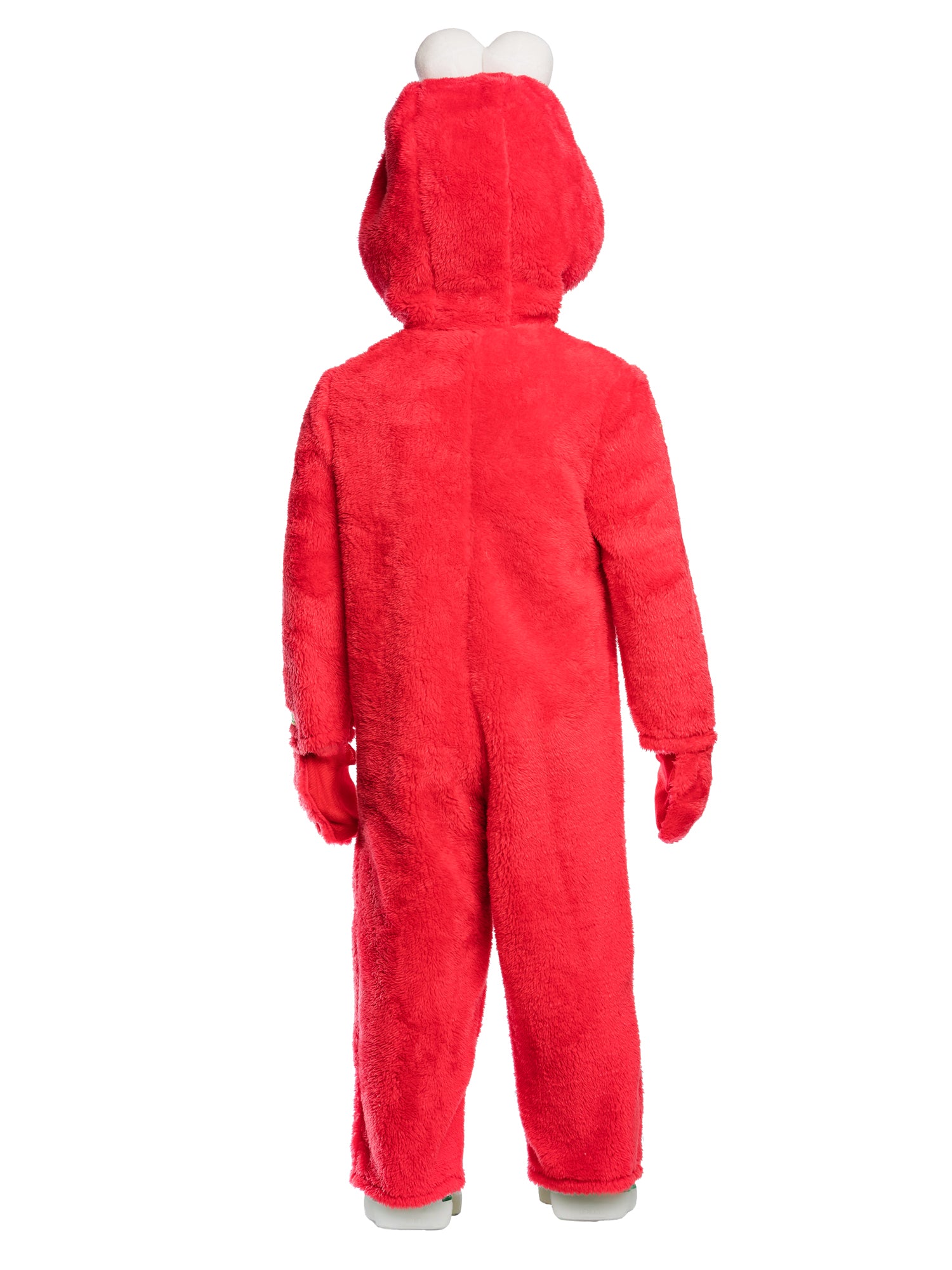 Toddler Elmo