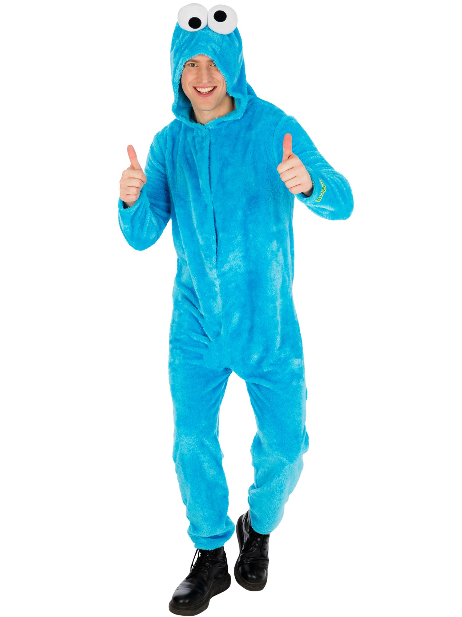 Cookie Monster