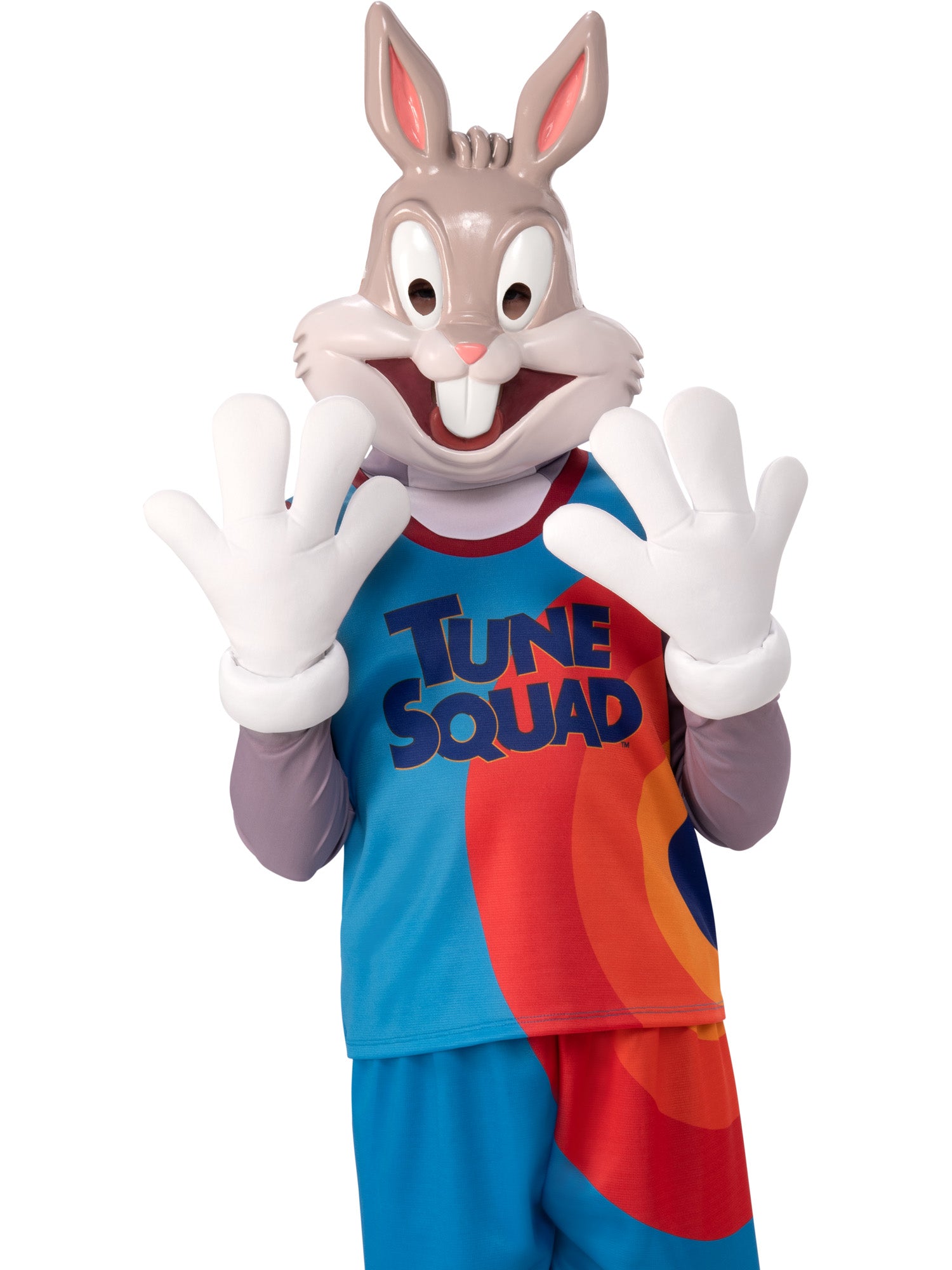 Bugs Bunny Mask Set