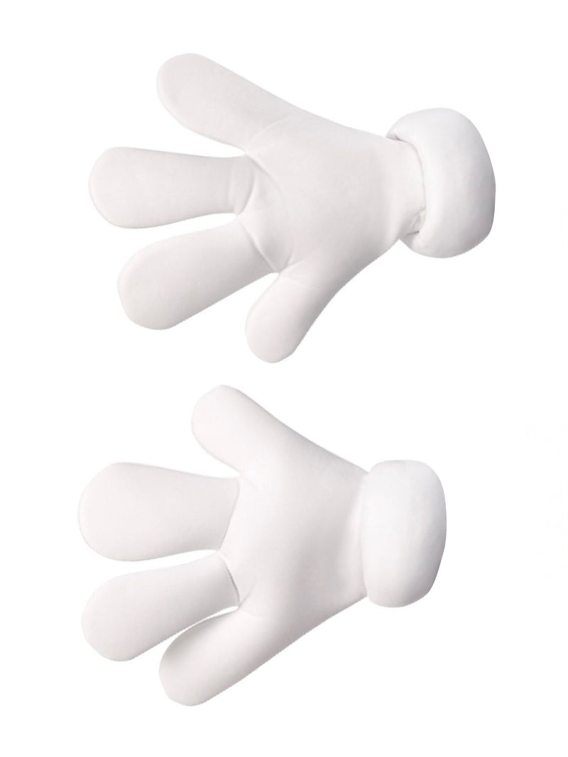 Bugs Bunny Mask Set