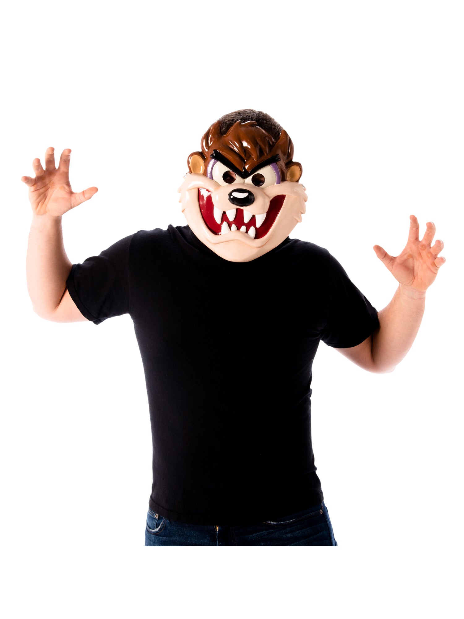 Tazmanian Devil Mask