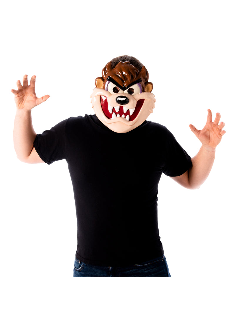 Tazmanian Devil Mask