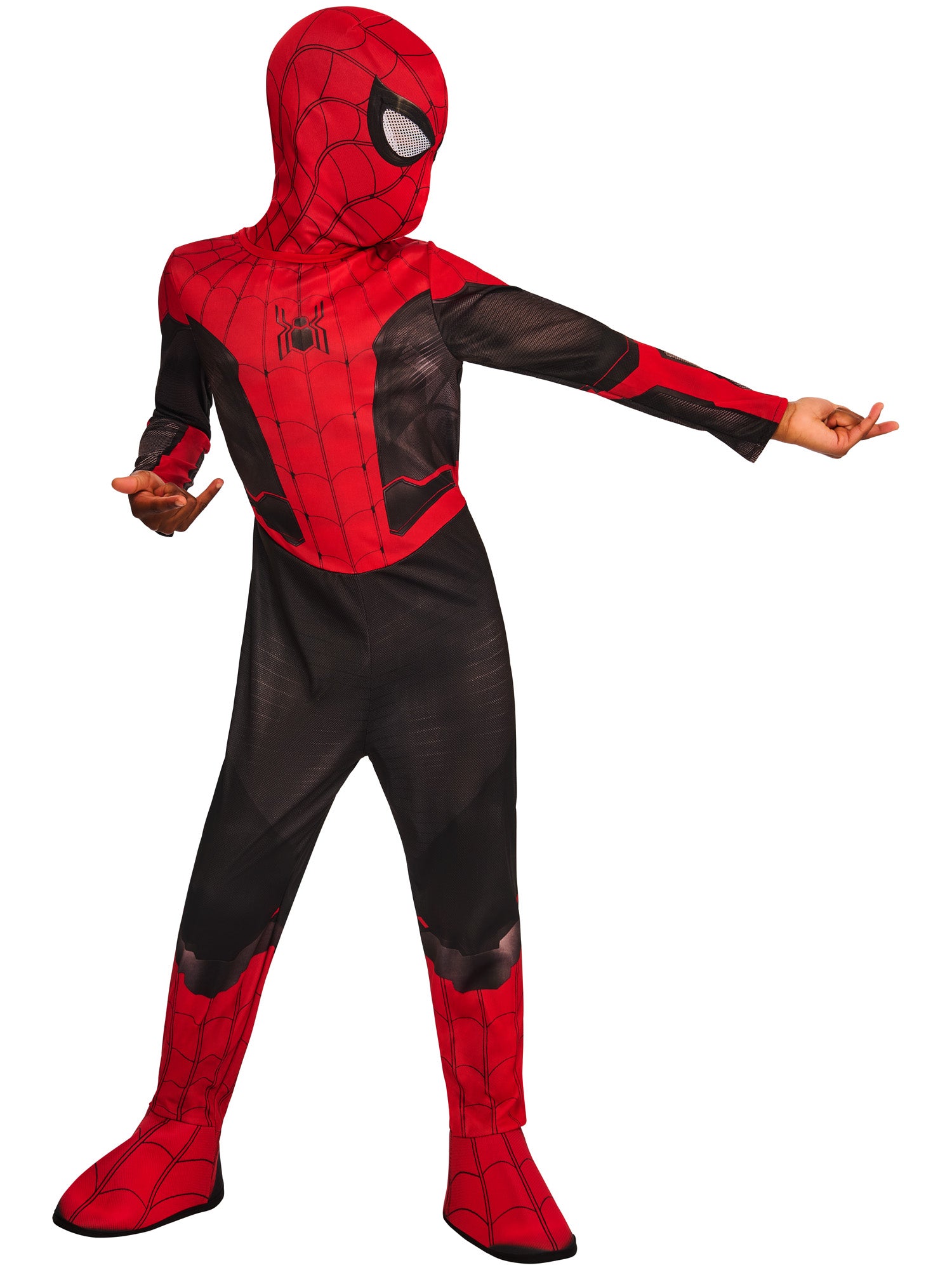 Spider-Man