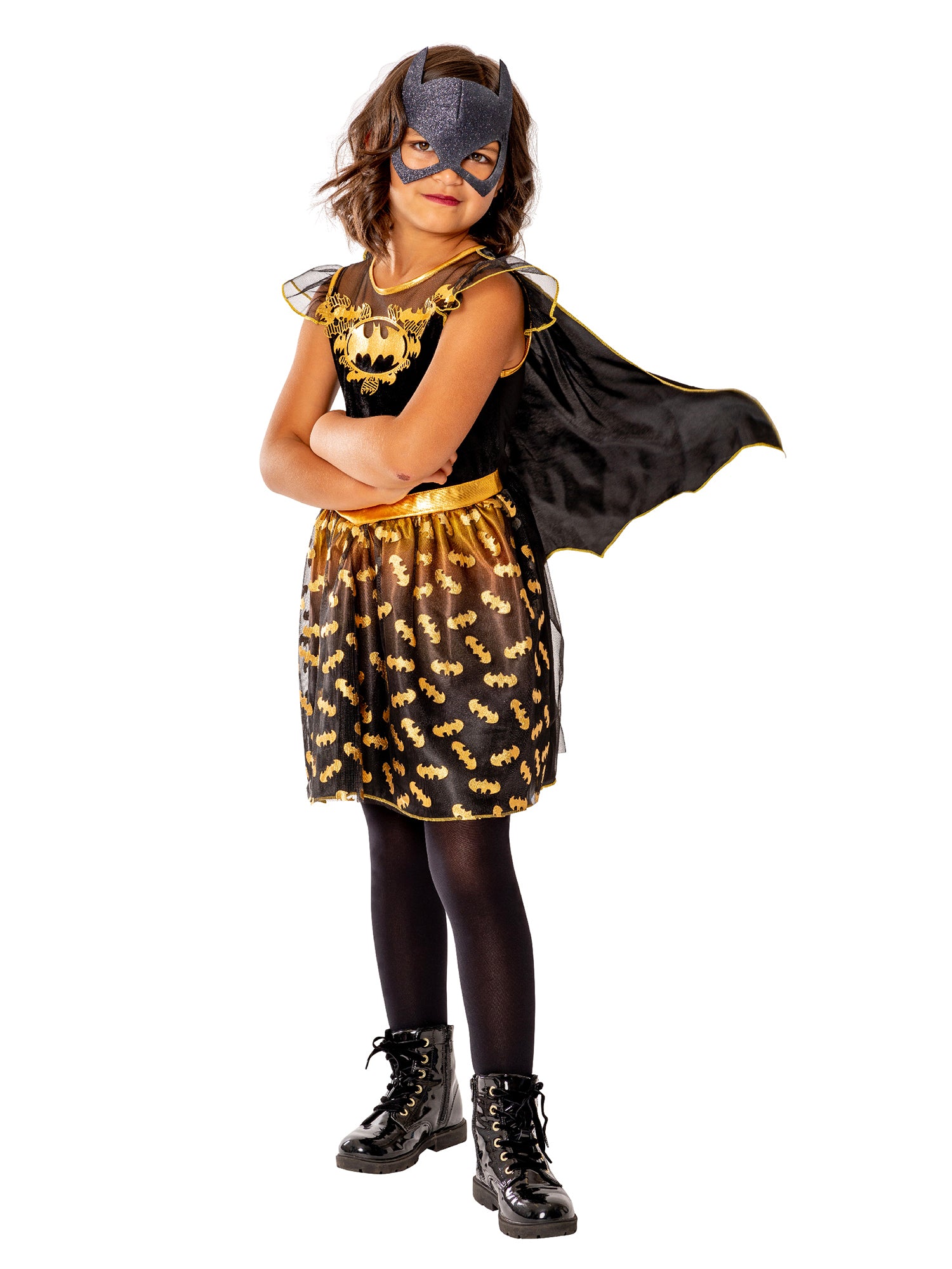 Batgirl Deluxe