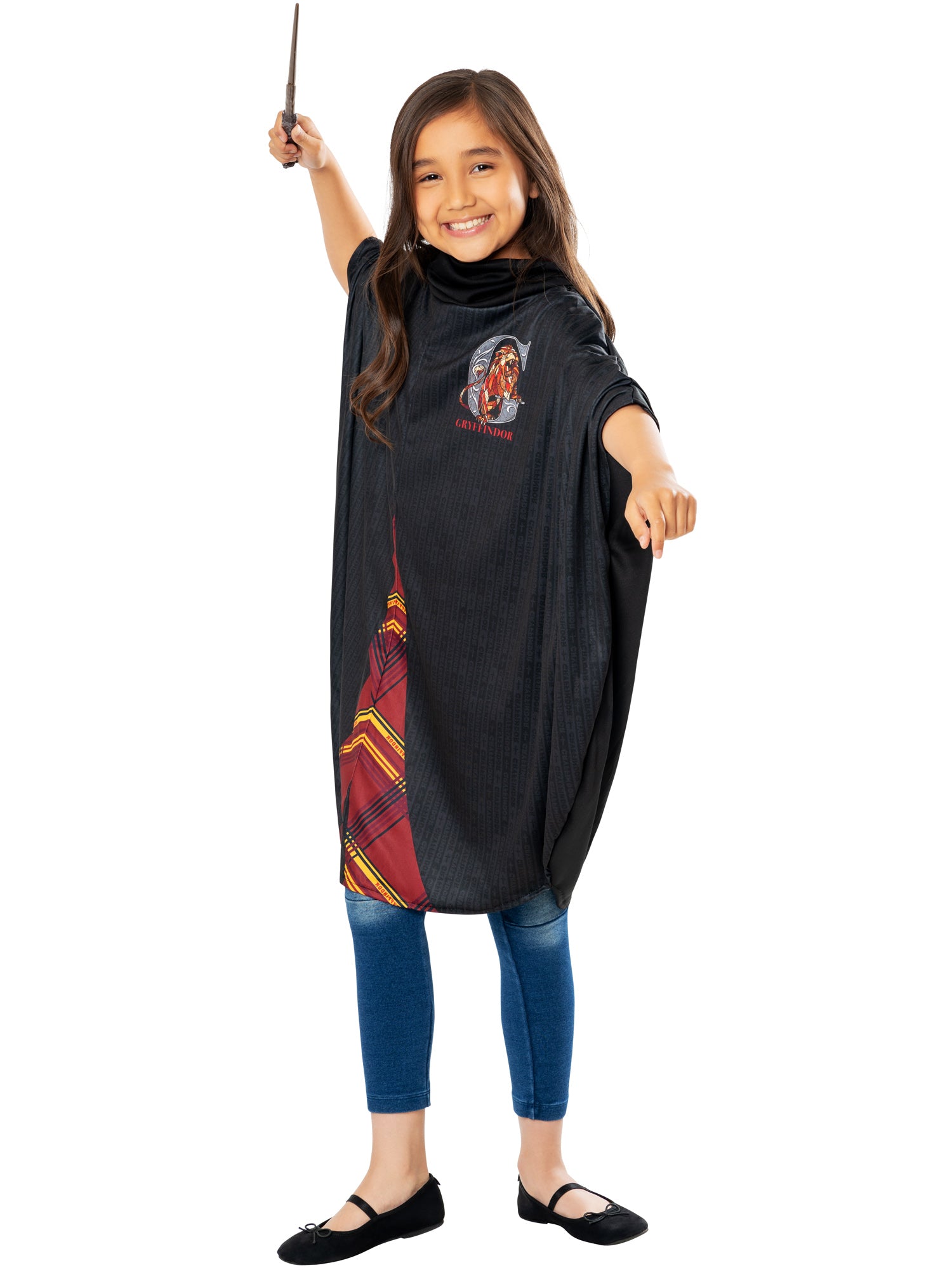 Harry Potter Poncho