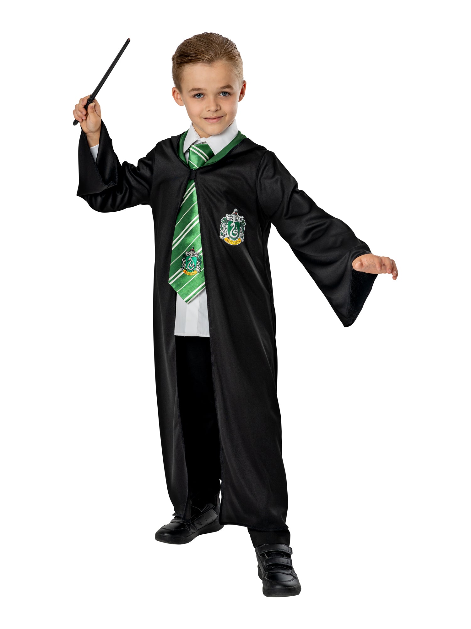 Slytherin Blister Kit