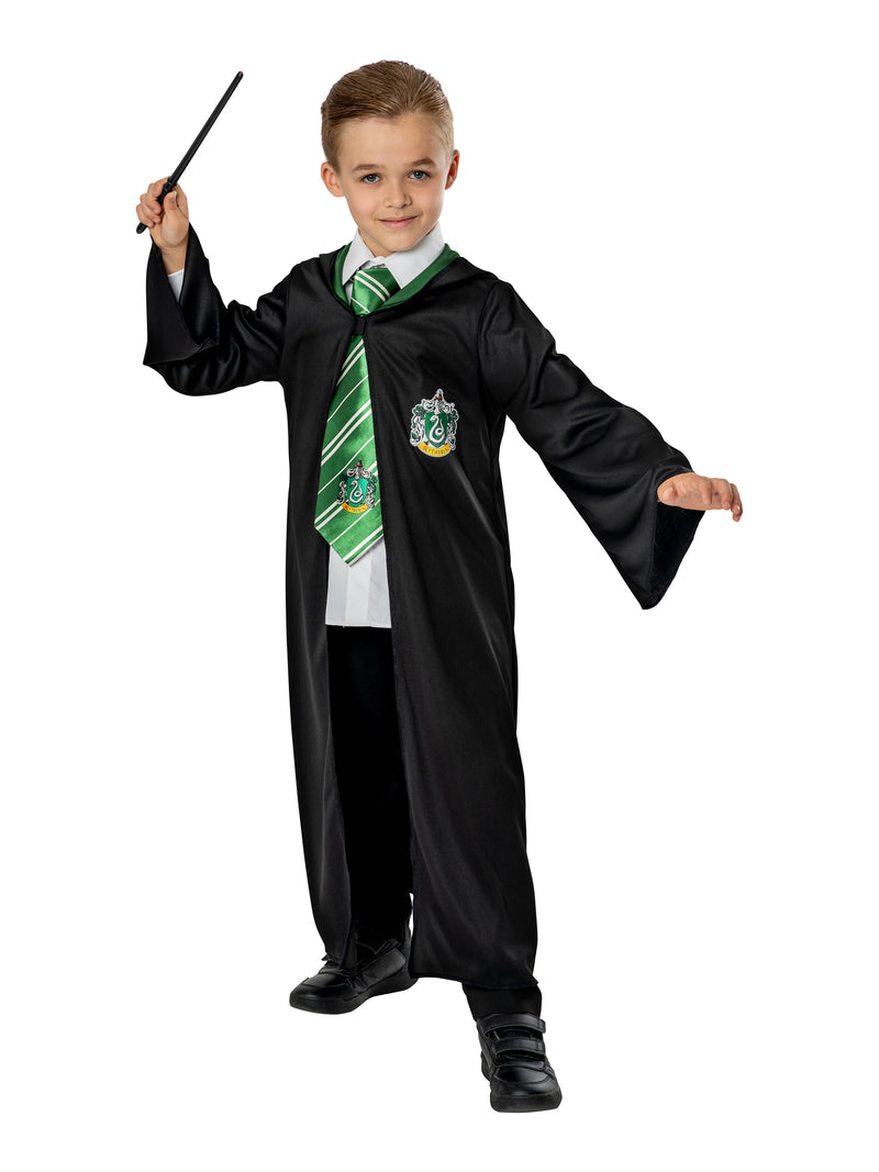 Slytherin Blister Kit