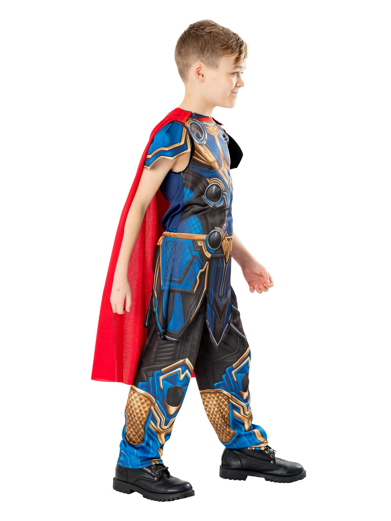 Thor